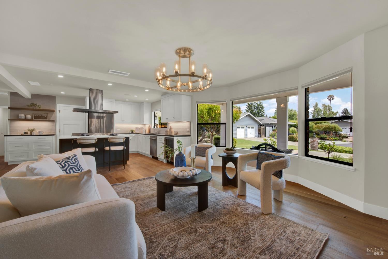 773 La Salle Way Napa CA 94559