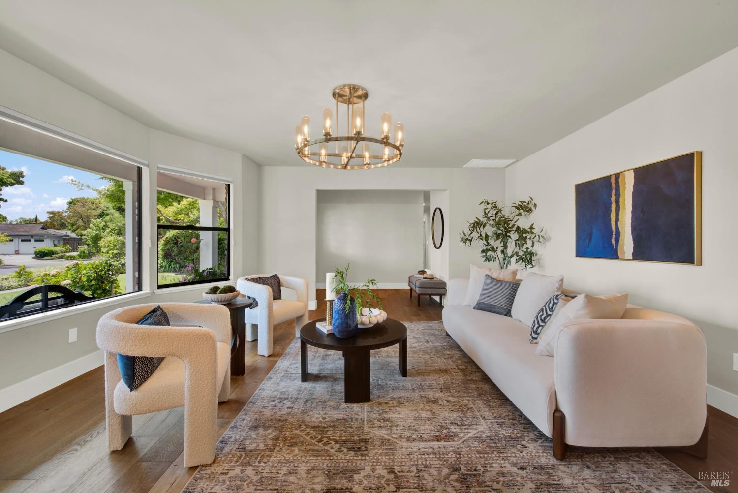 773 La Salle Way Napa CA 94559