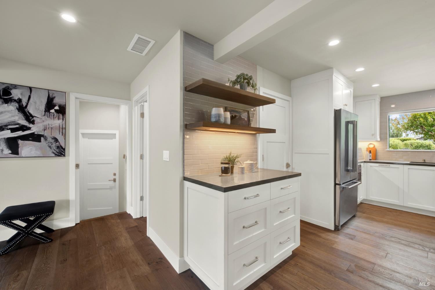 773 La Salle Way Napa CA 94559