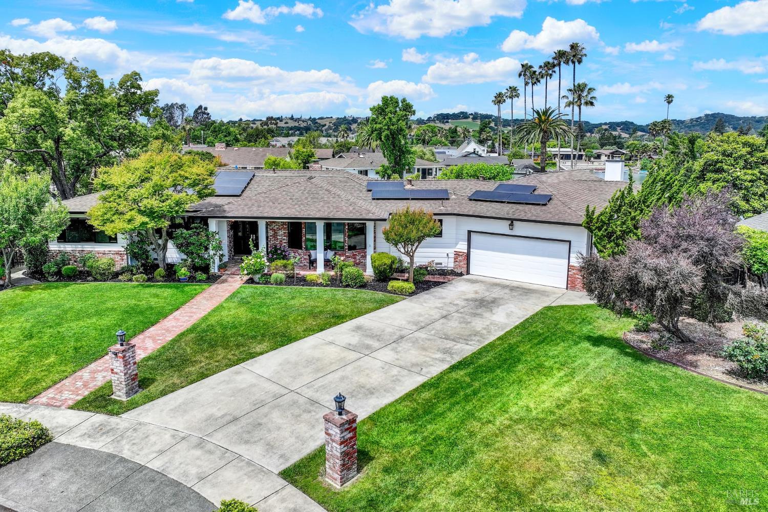 773 La Salle Way Napa CA 94559