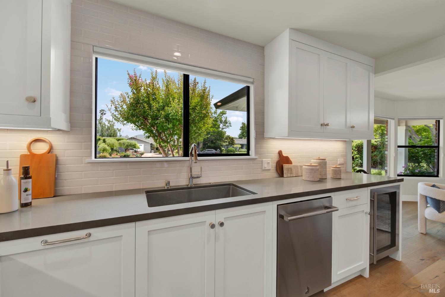 773 La Salle Way Napa CA 94559