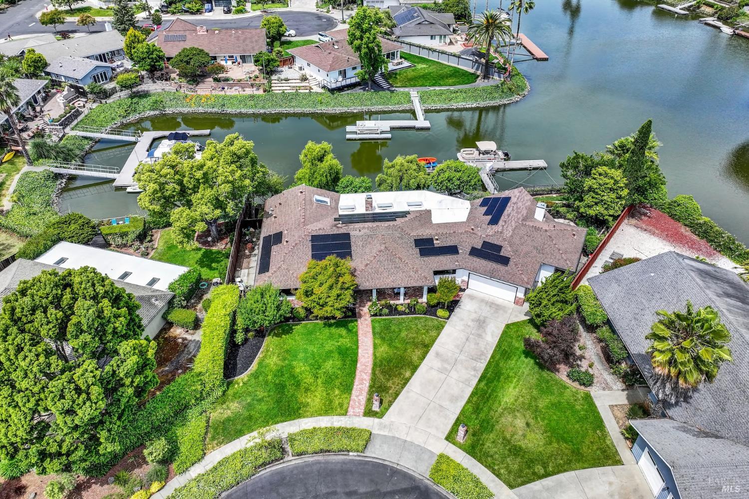 773 La Salle Way Napa CA 94559