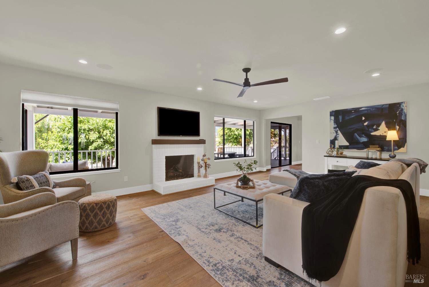 773 La Salle Way Napa CA 94559