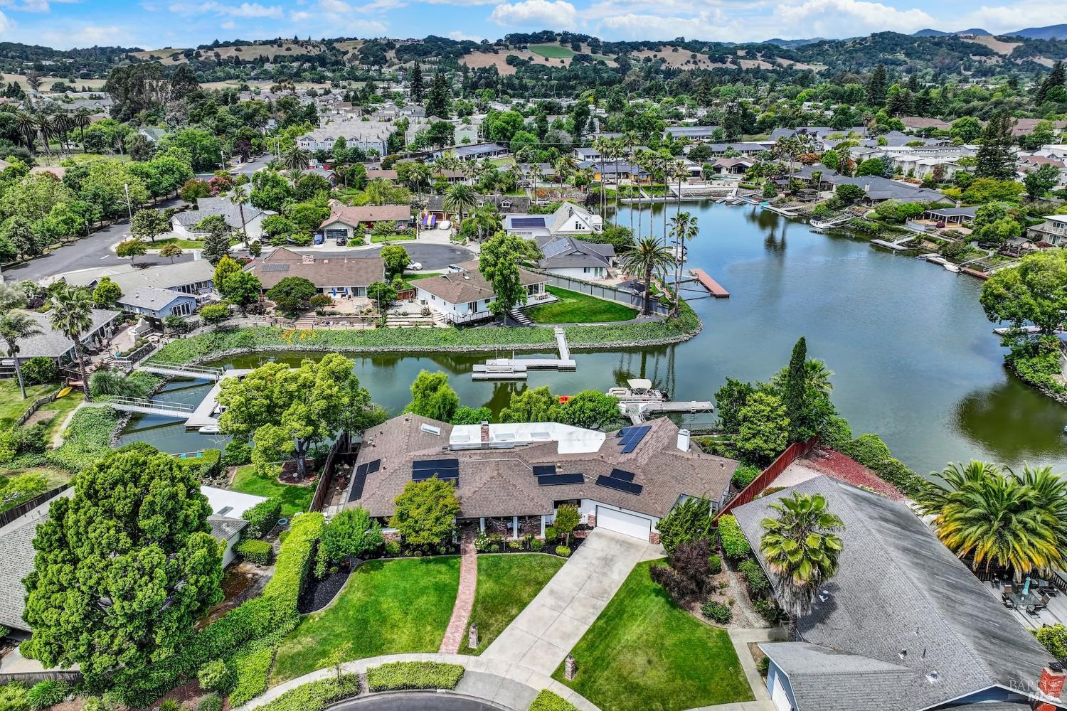 773 La Salle Way Napa CA 94559