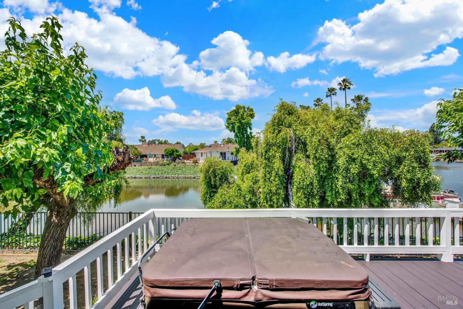 773 La Salle Way Napa CA 94559