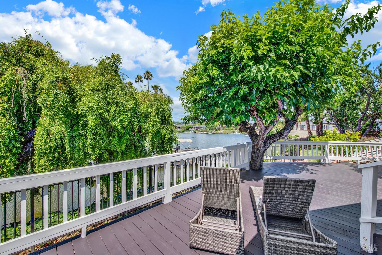 773 La Salle Way Napa CA 94559
