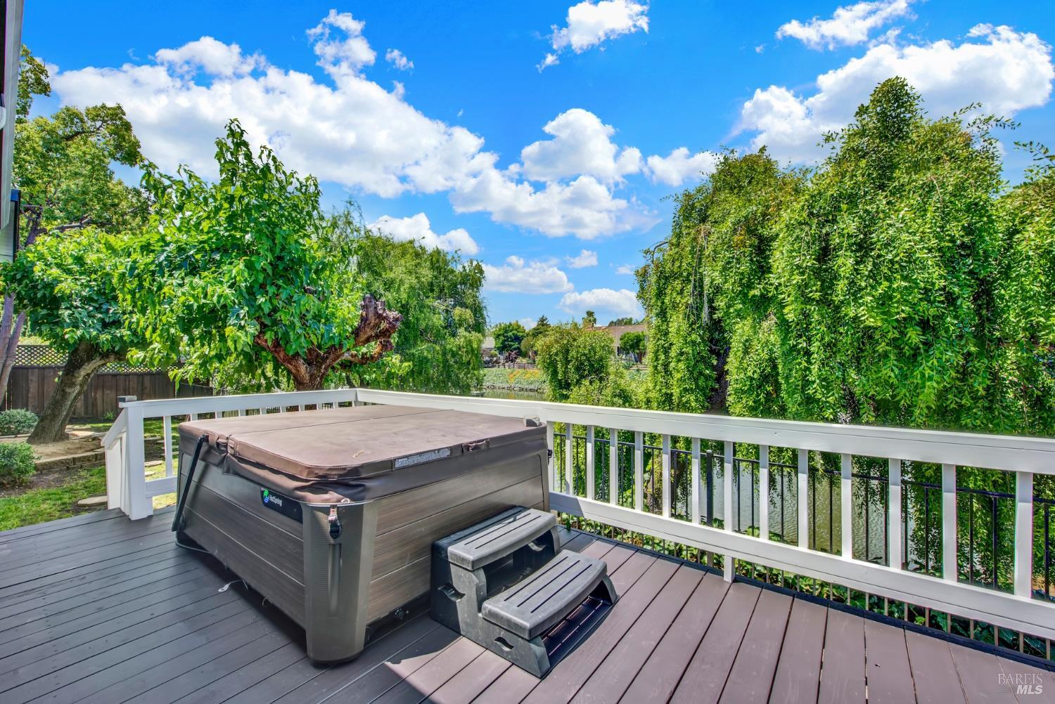 773 La Salle Way Napa CA 94559