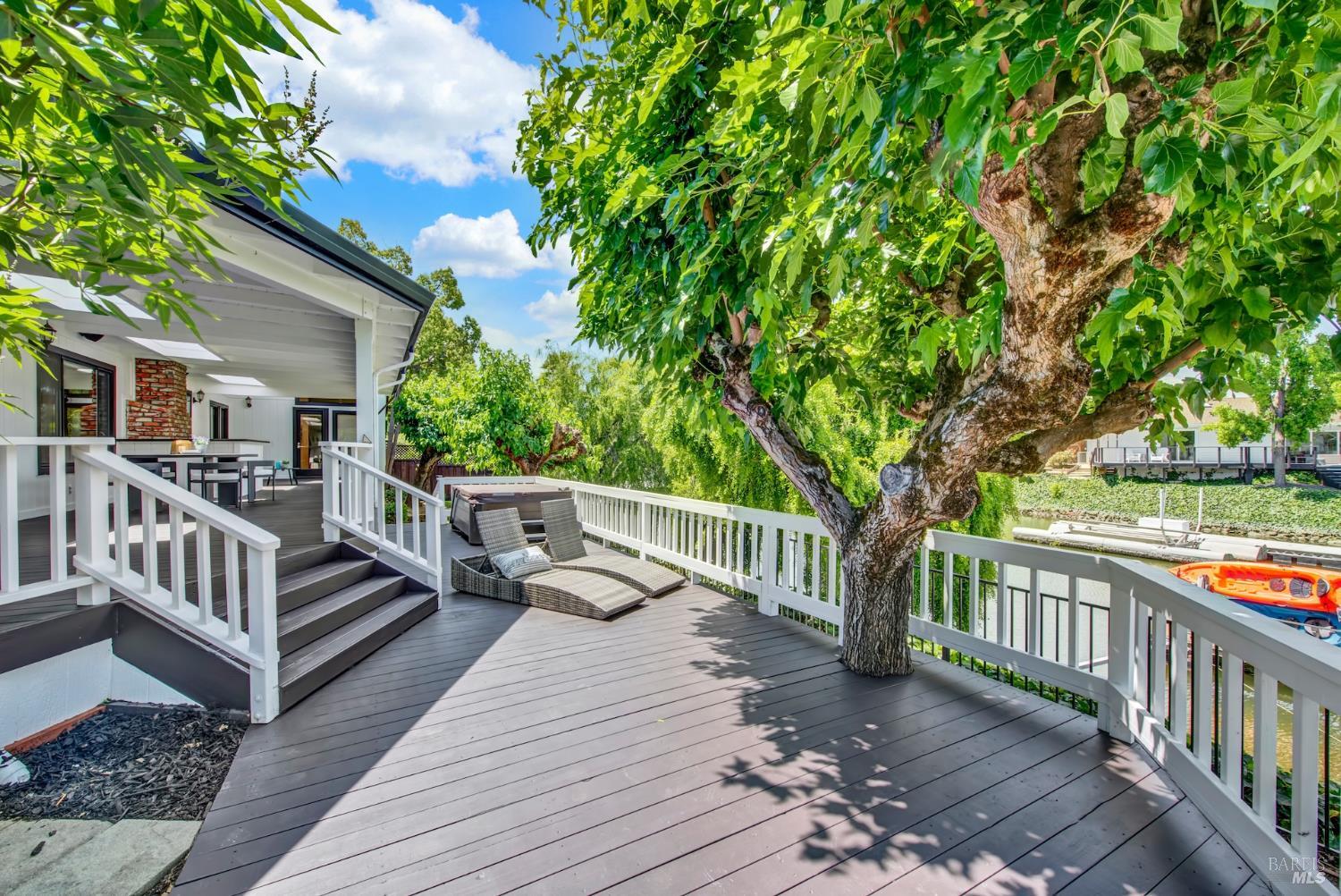 773 La Salle Way Napa CA 94559