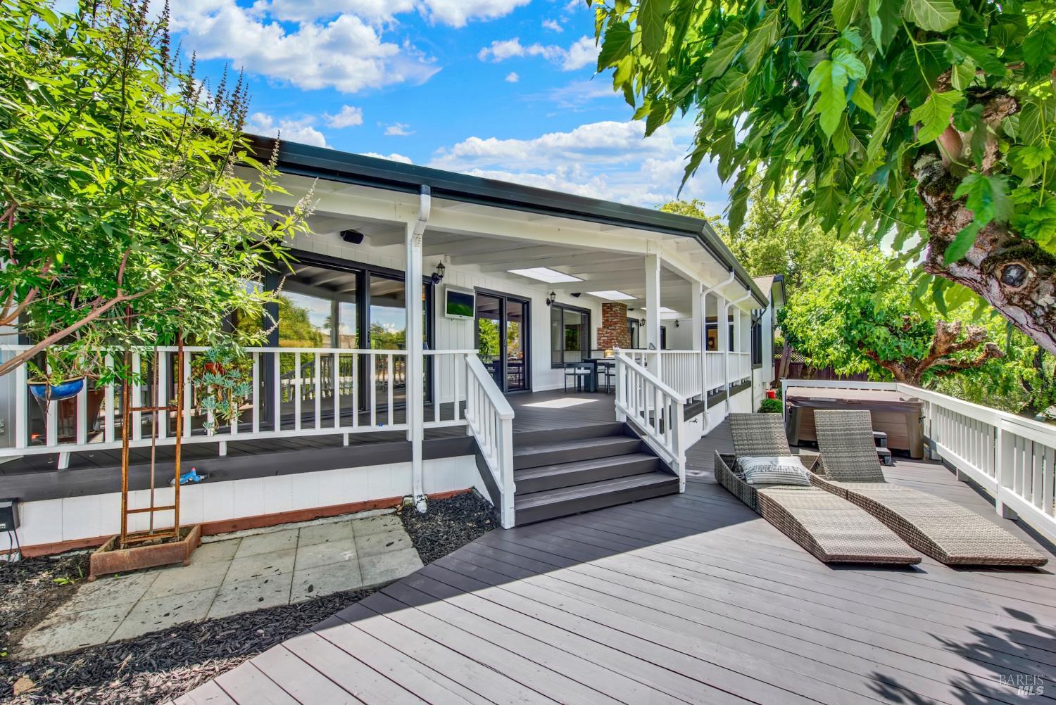 773 La Salle Way Napa CA 94559