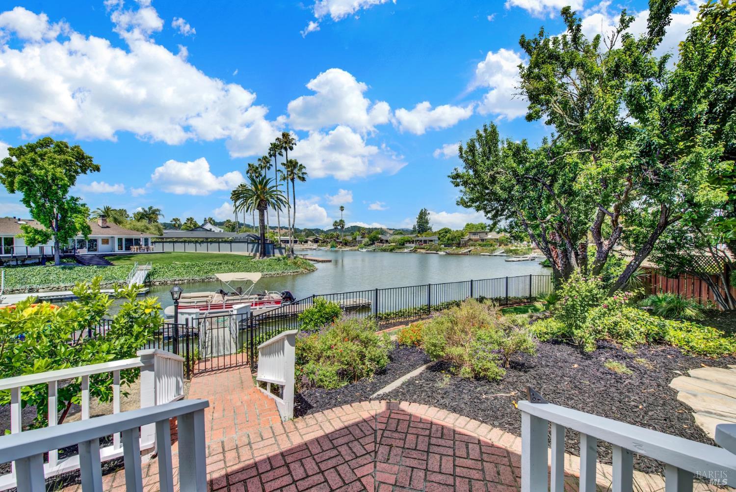 773 La Salle Way Napa CA 94559