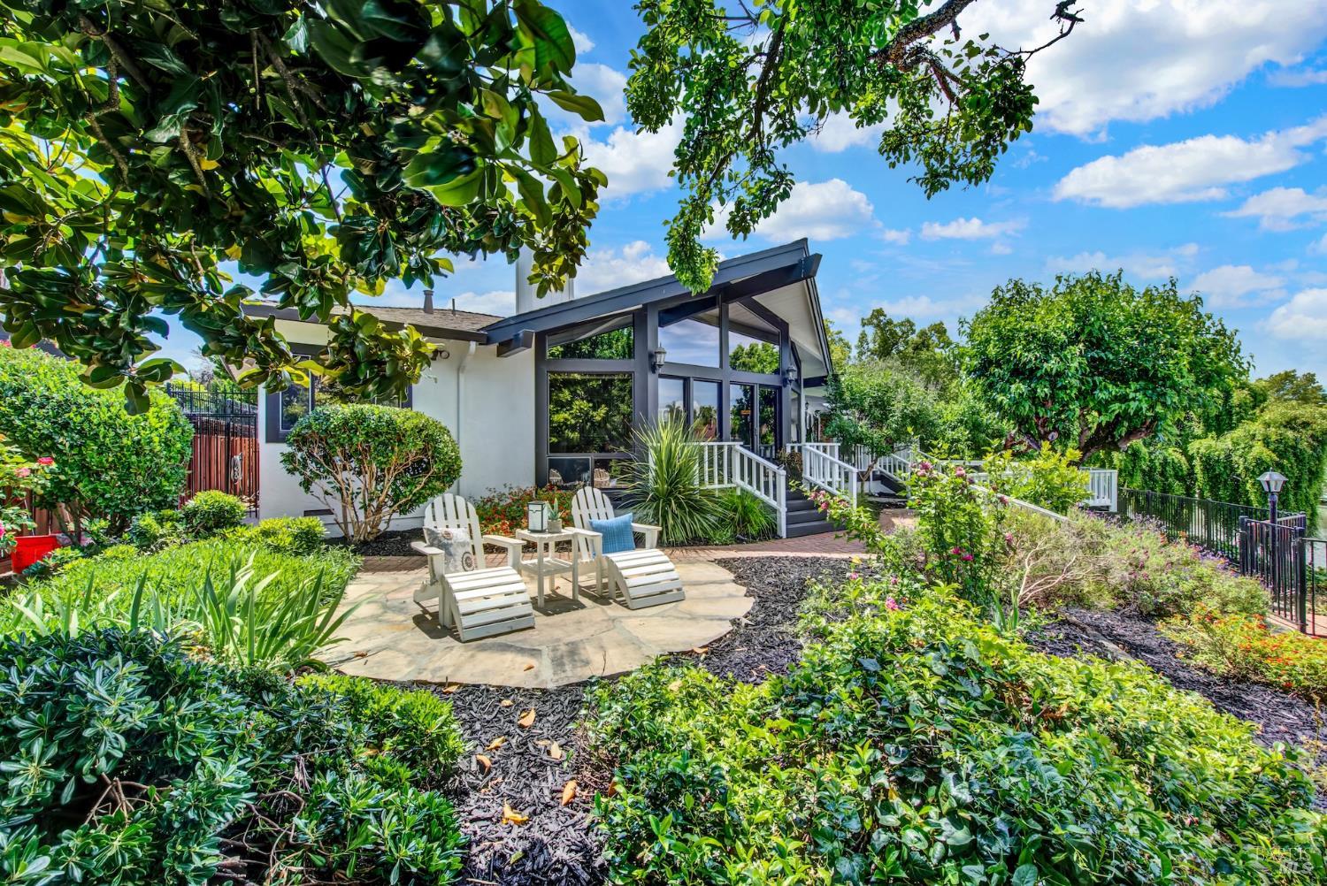 773 La Salle Way Napa CA 94559