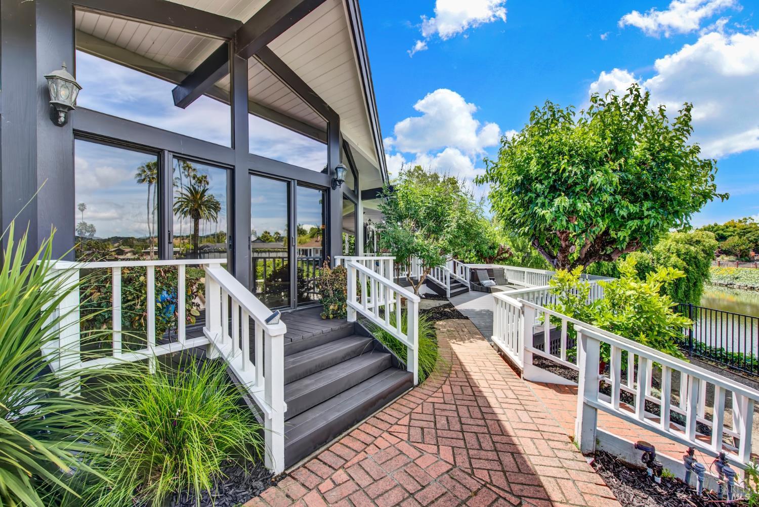 773 La Salle Way Napa CA 94559