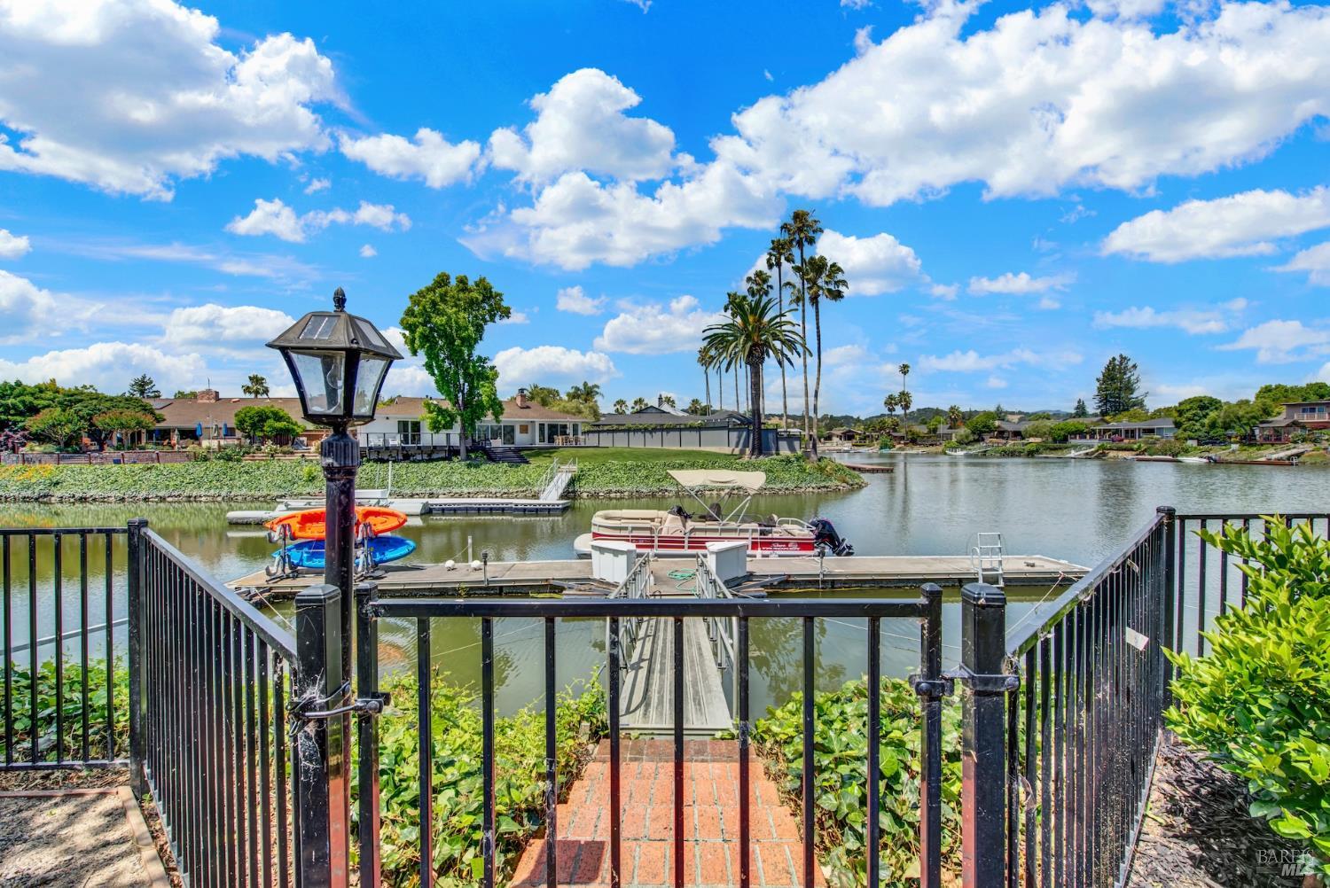 773 La Salle Way Napa CA 94559