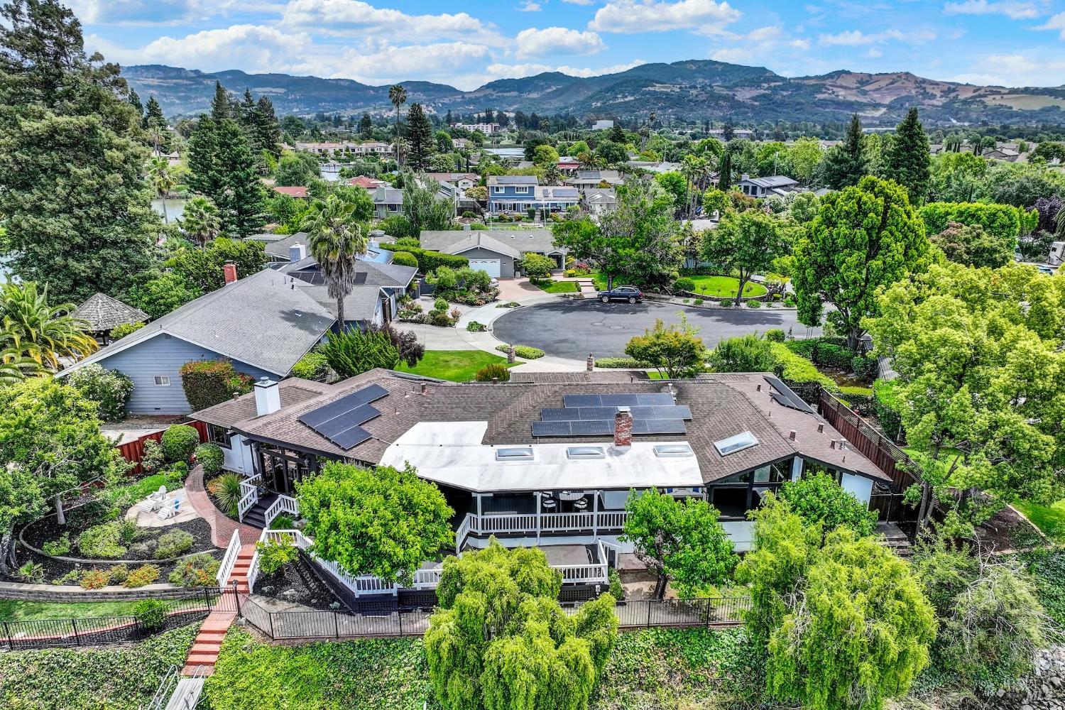 773 La Salle Way Napa CA 94559