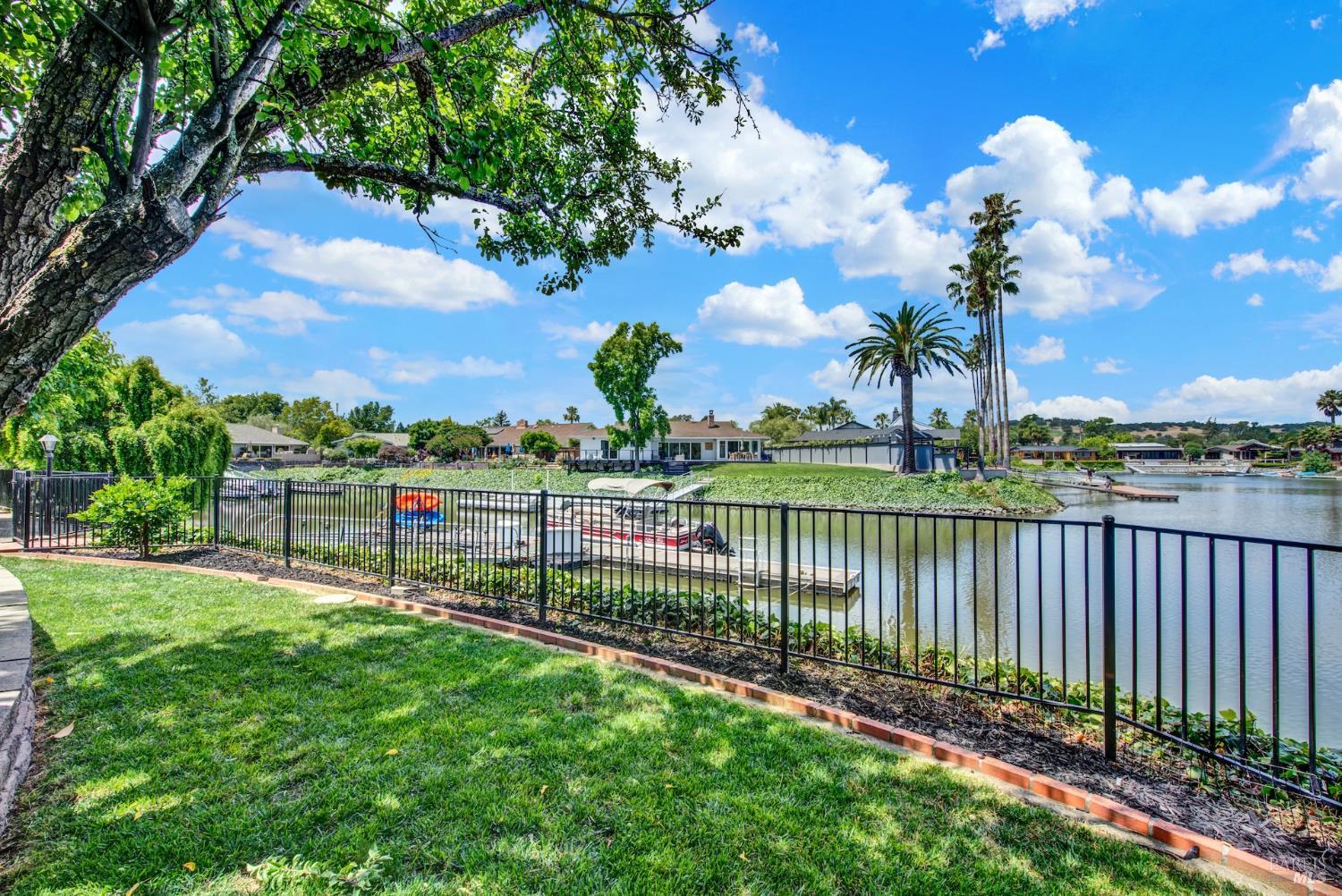 773 La Salle Way Napa CA 94559