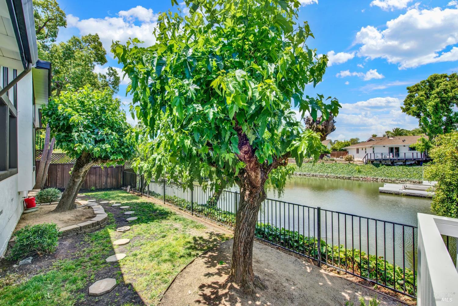 773 La Salle Way Napa CA 94559