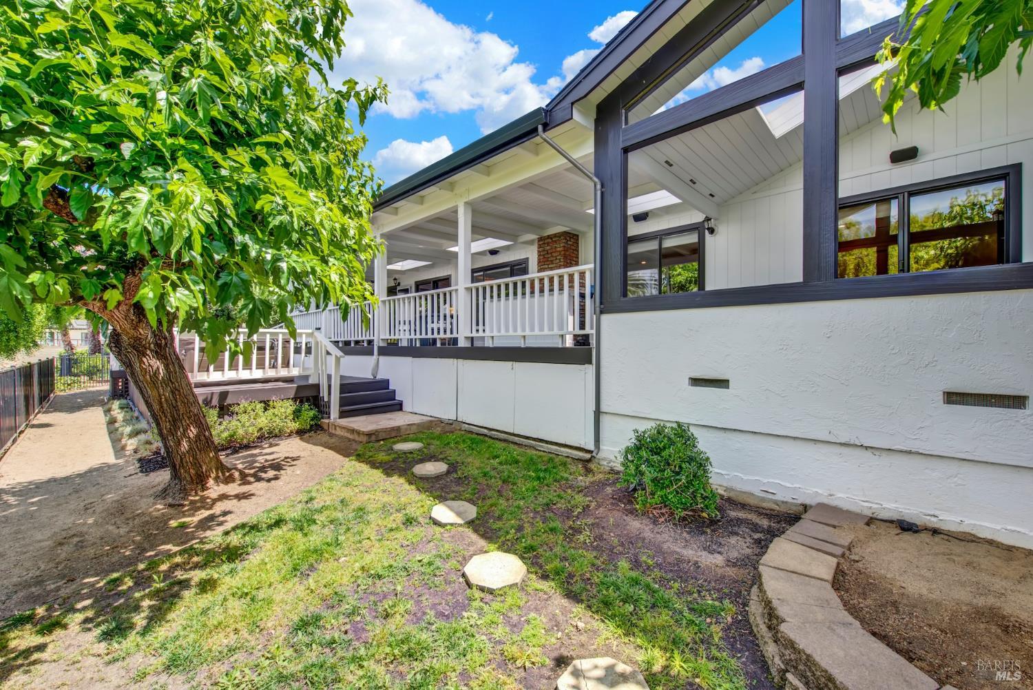 773 La Salle Way Napa CA 94559