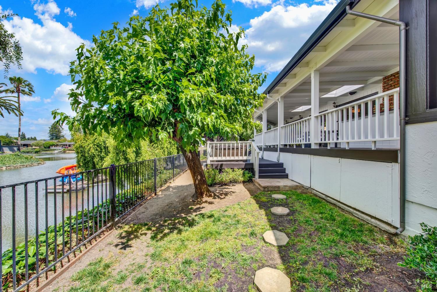773 La Salle Way Napa CA 94559