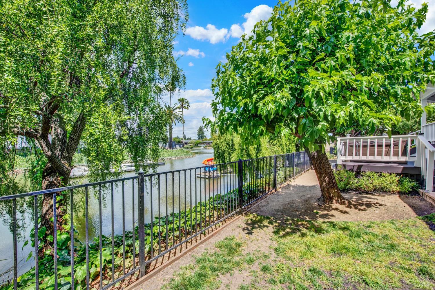 773 La Salle Way Napa CA 94559