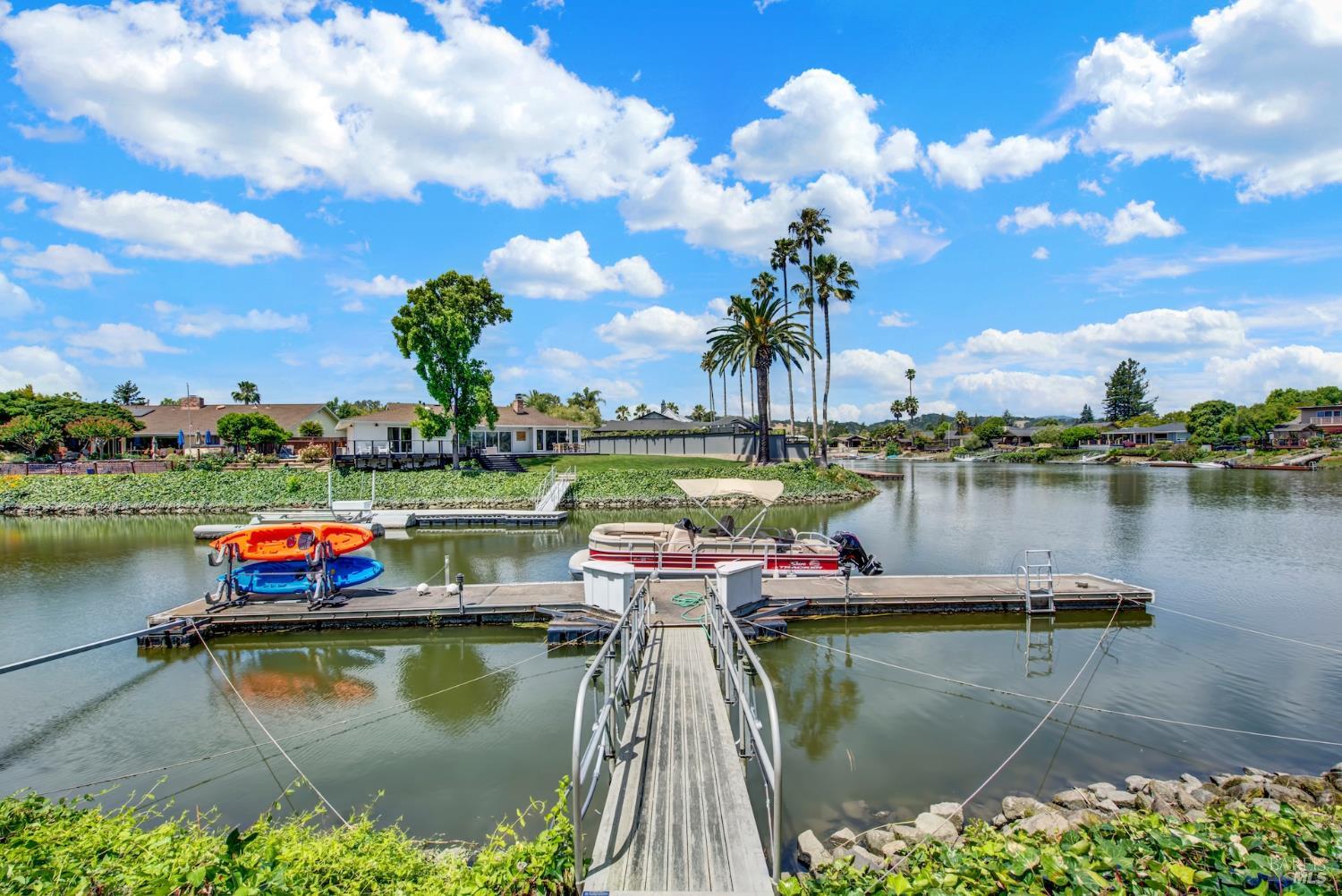 773 La Salle Way Napa CA 94559