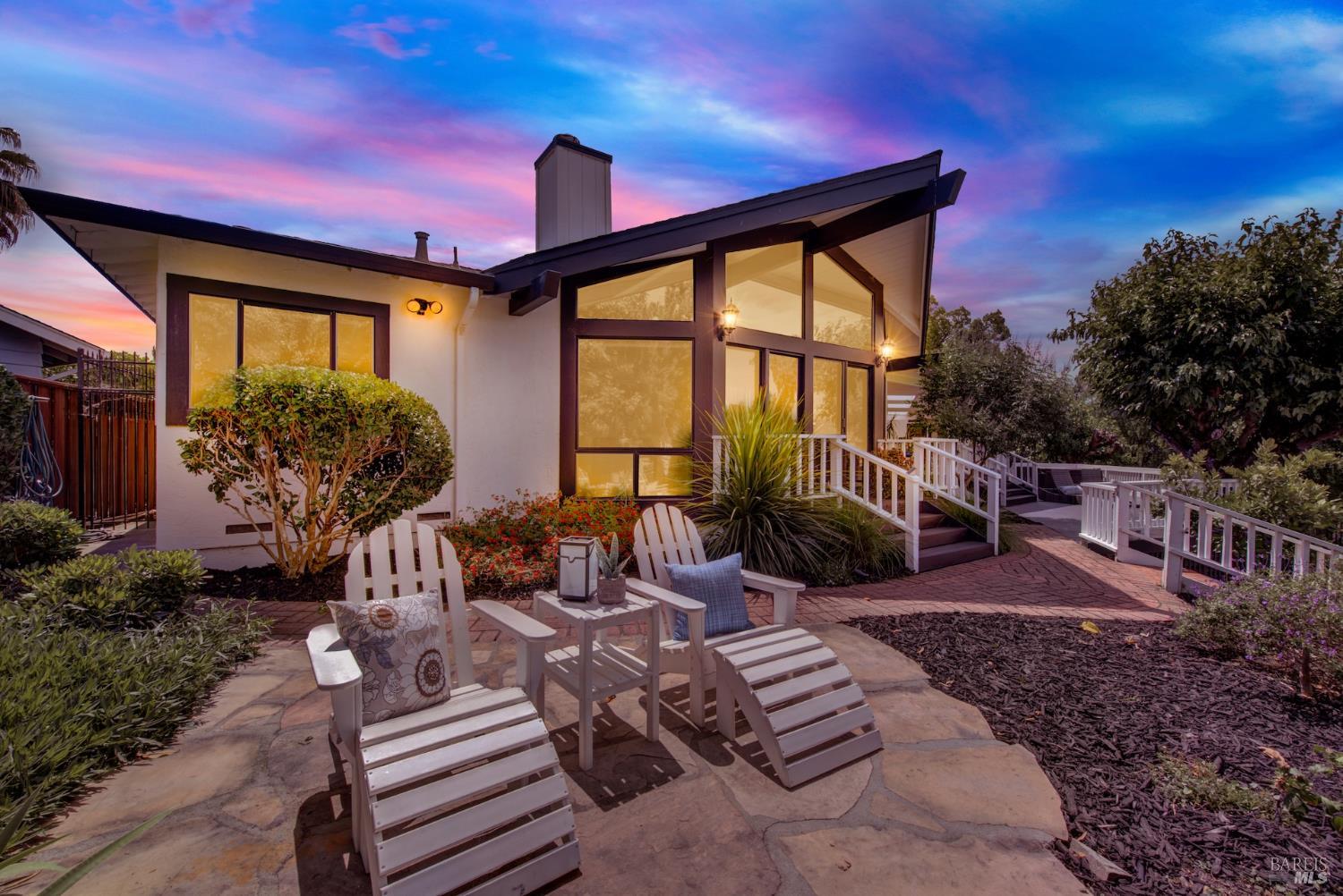773 La Salle Way Napa CA 94559