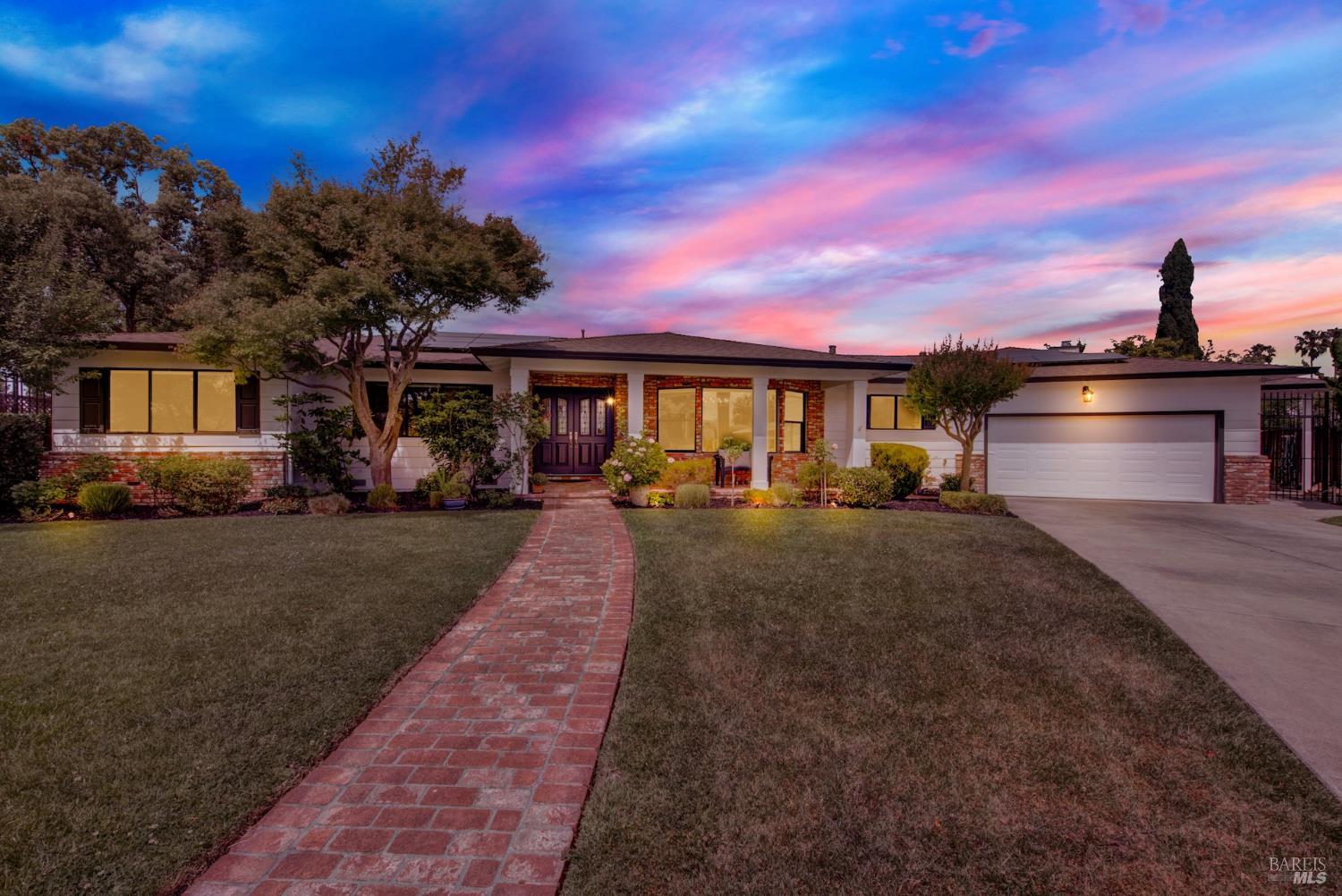 773 La Salle Way Napa CA 94559