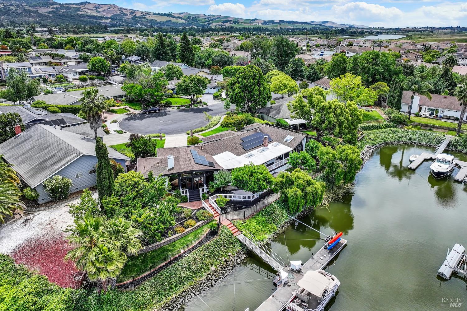 773 La Salle Way Napa CA 94559