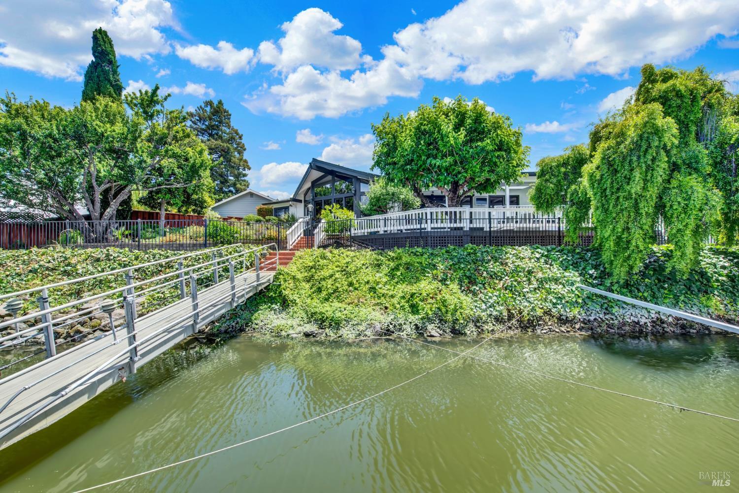 773 La Salle Way Napa CA 94559