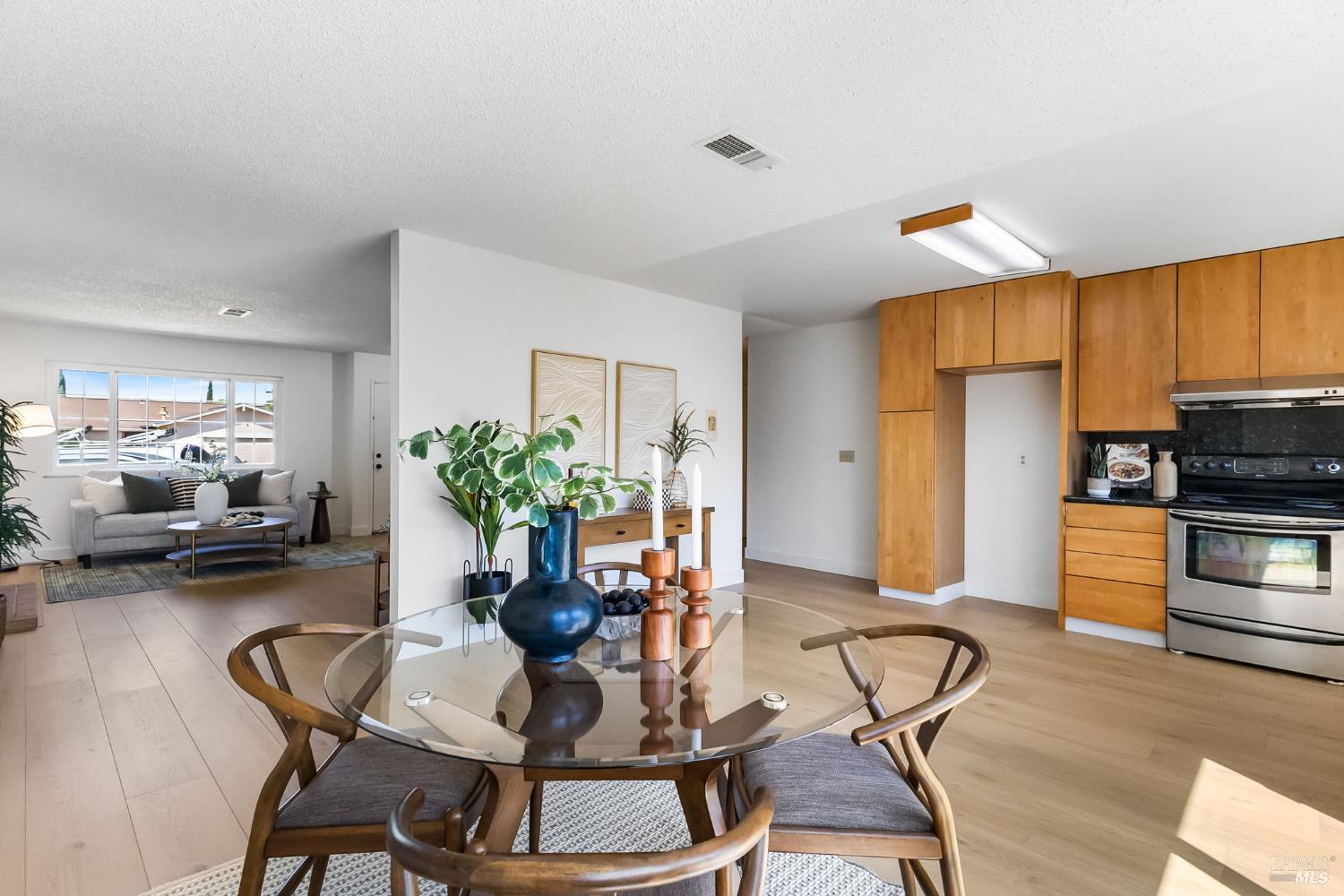 2286 Channing Court Fairfield CA 94533