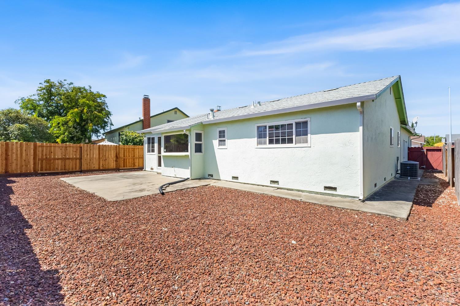 2286 Channing Court Fairfield CA 94533
