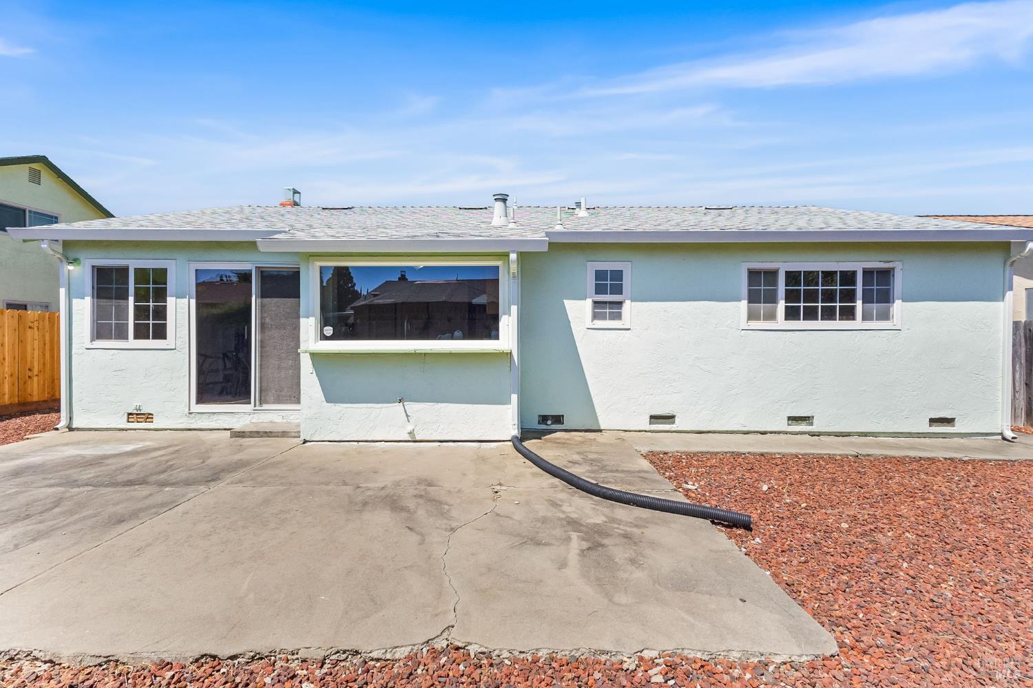 2286 Channing Court Fairfield CA 94533
