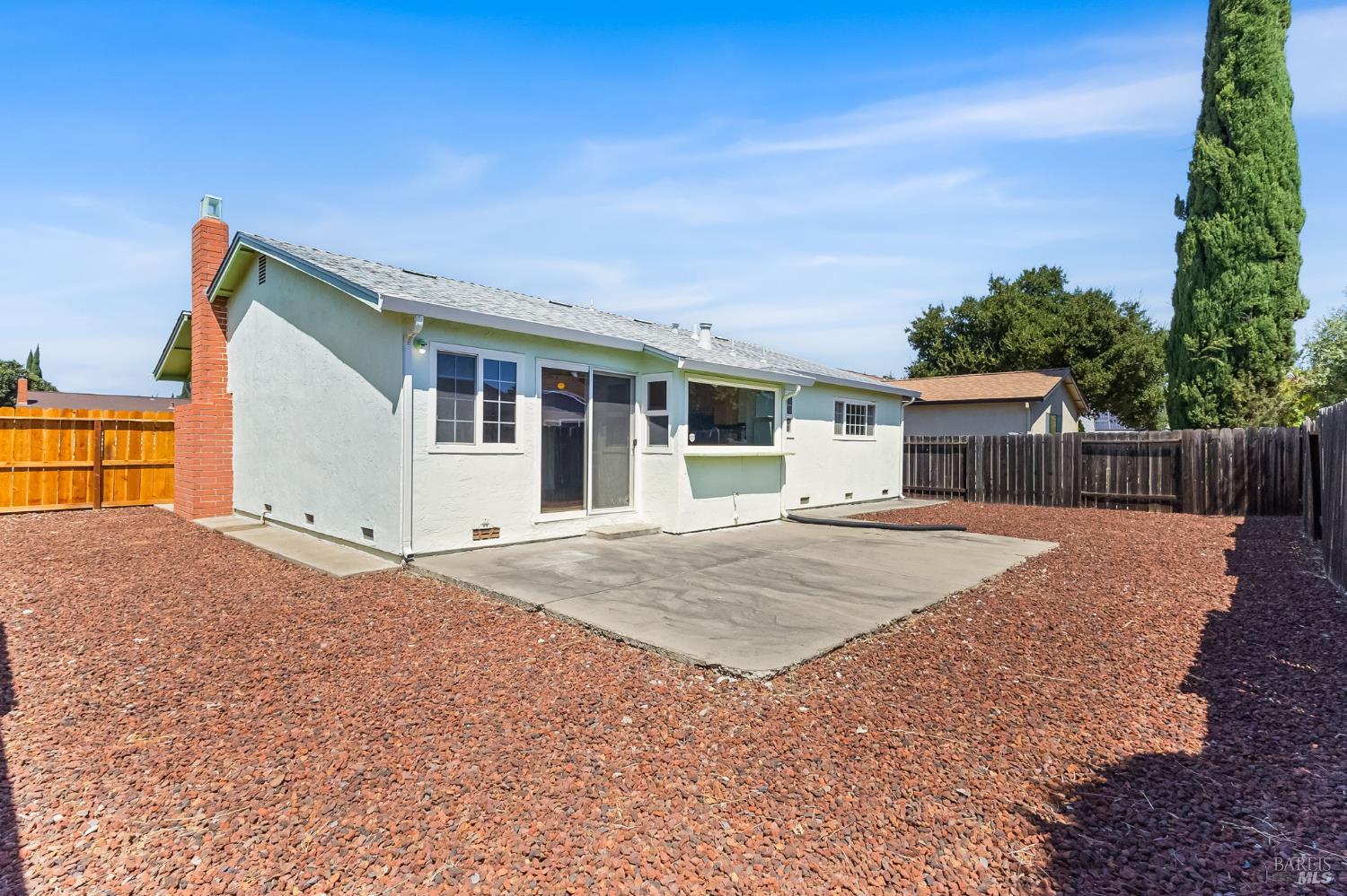 2286 Channing Court Fairfield CA 94533
