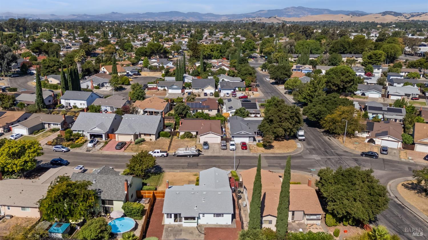 2286 Channing Court Fairfield CA 94533