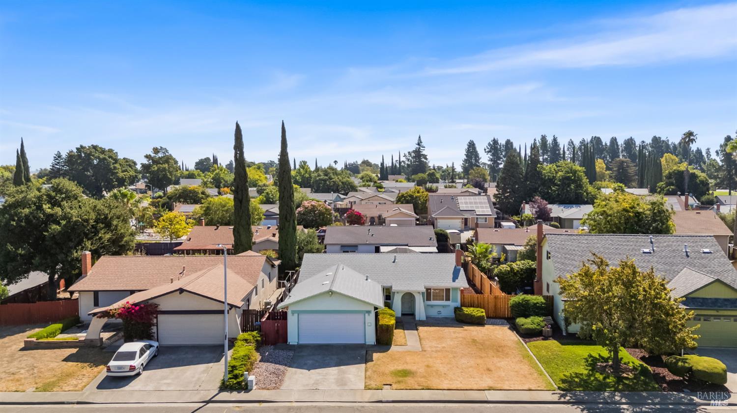2286 Channing Court Fairfield CA 94533