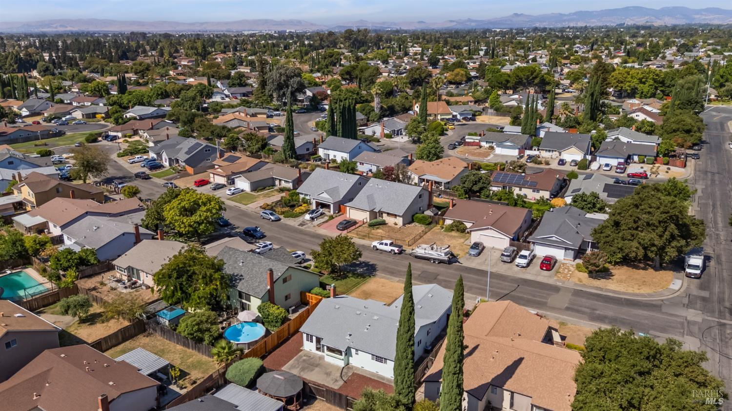2286 Channing Court Fairfield CA 94533