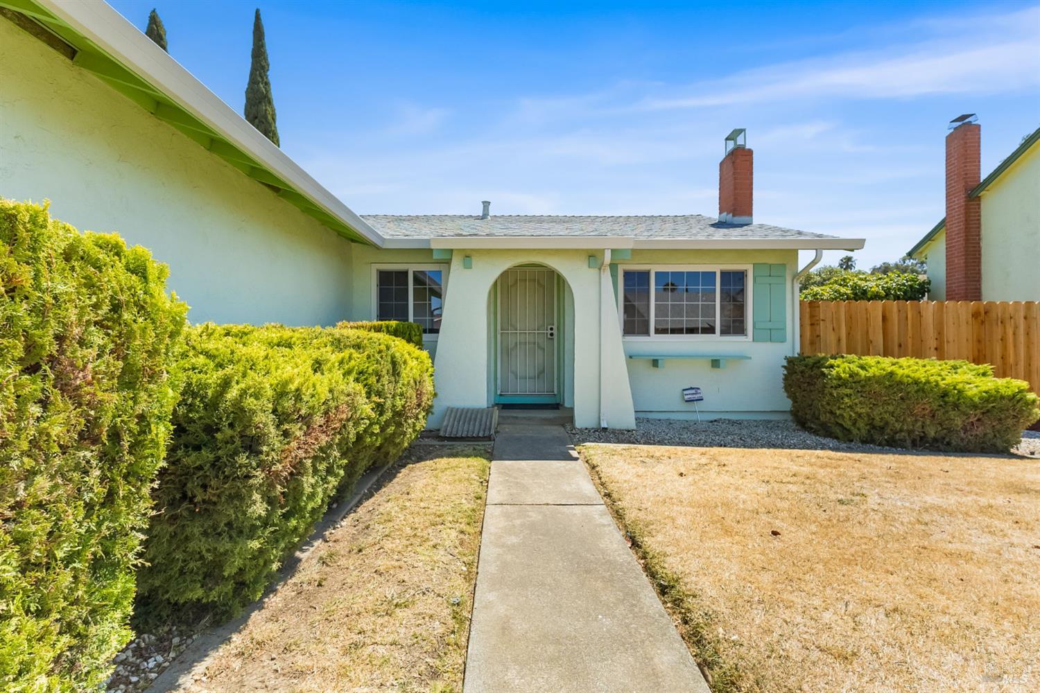 2286 Channing Court Fairfield CA 94533