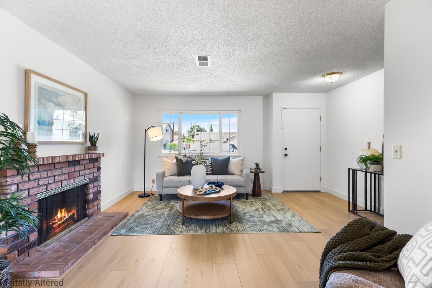 2286 Channing Court Fairfield CA 94533
