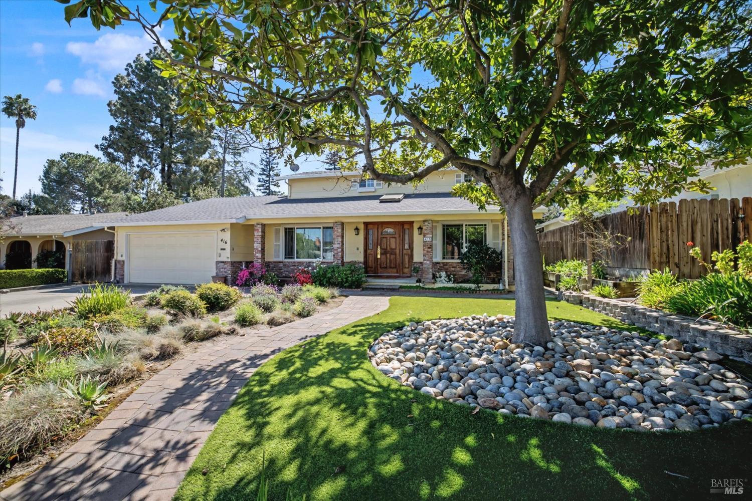 416 Monti Circle Pleasant Hill CA 94523