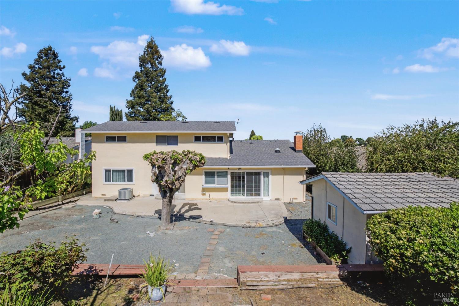 416 Monti Circle Pleasant Hill CA 94523
