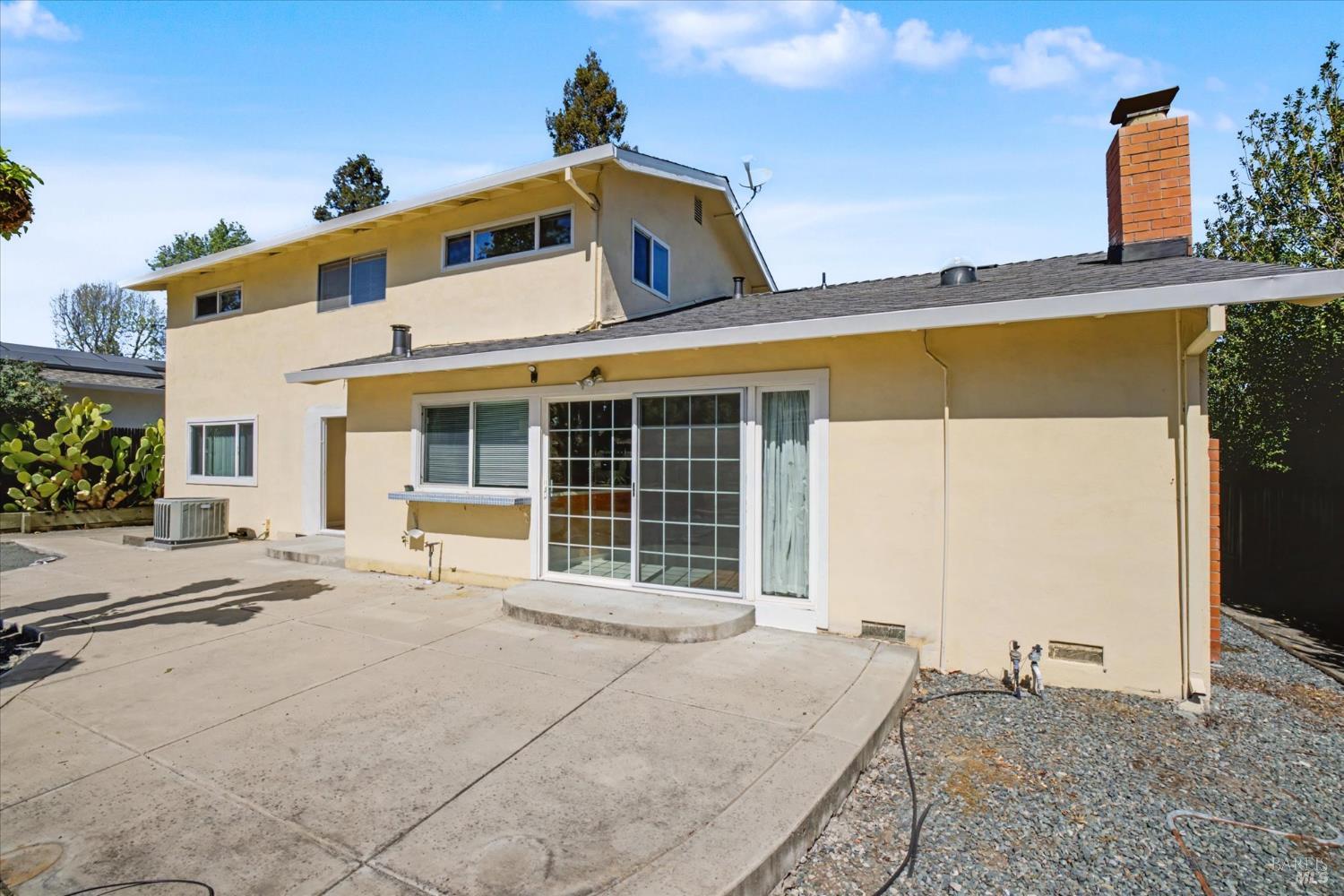 416 Monti Circle Pleasant Hill CA 94523