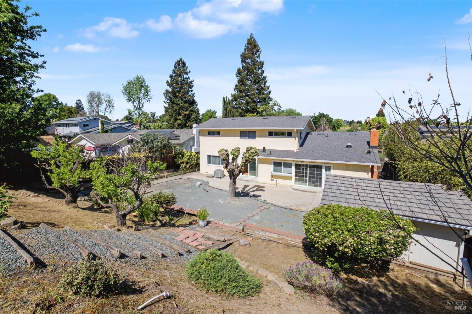 416 Monti Circle Pleasant Hill CA 94523