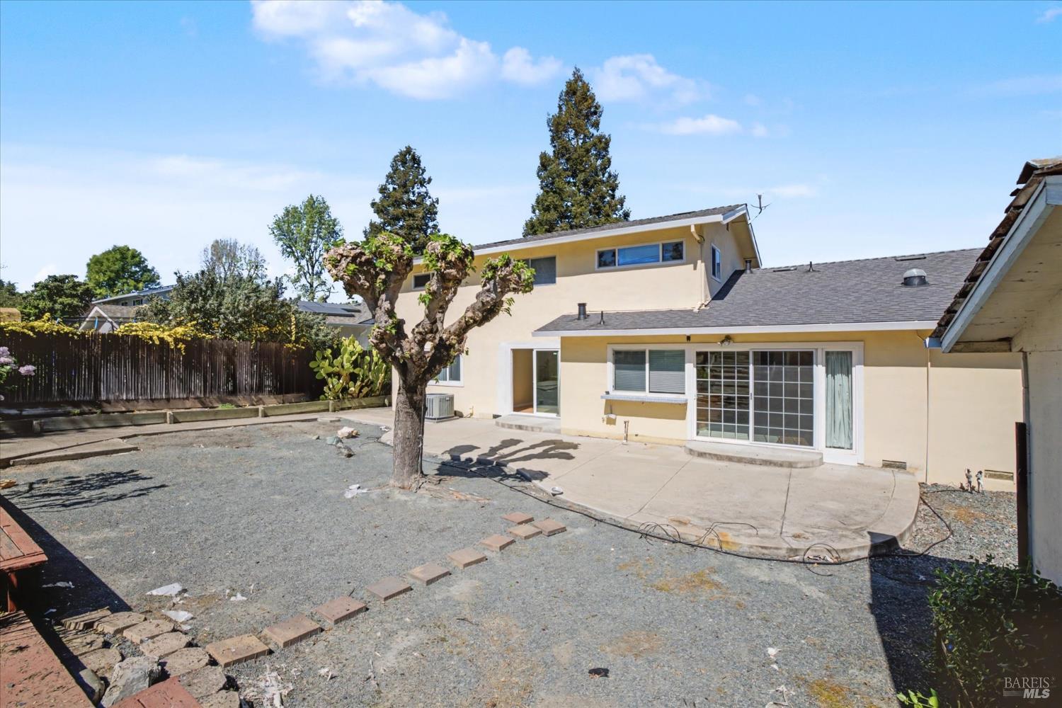 416 Monti Circle Pleasant Hill CA 94523
