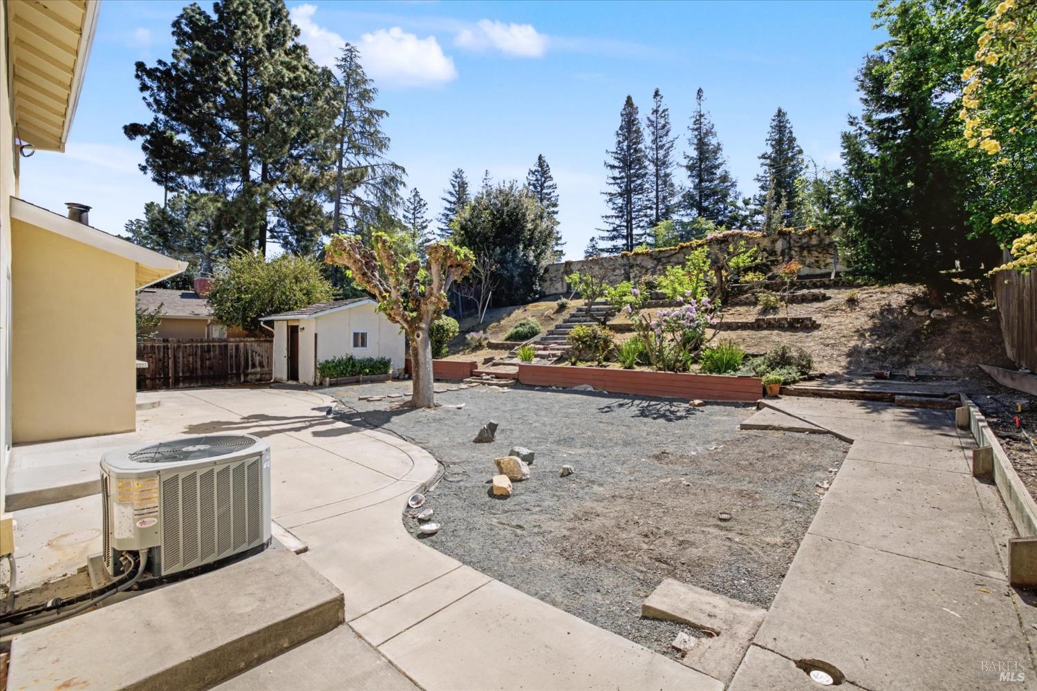 416 Monti Circle Pleasant Hill CA 94523