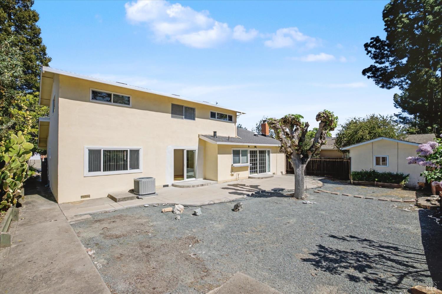 416 Monti Circle Pleasant Hill CA 94523