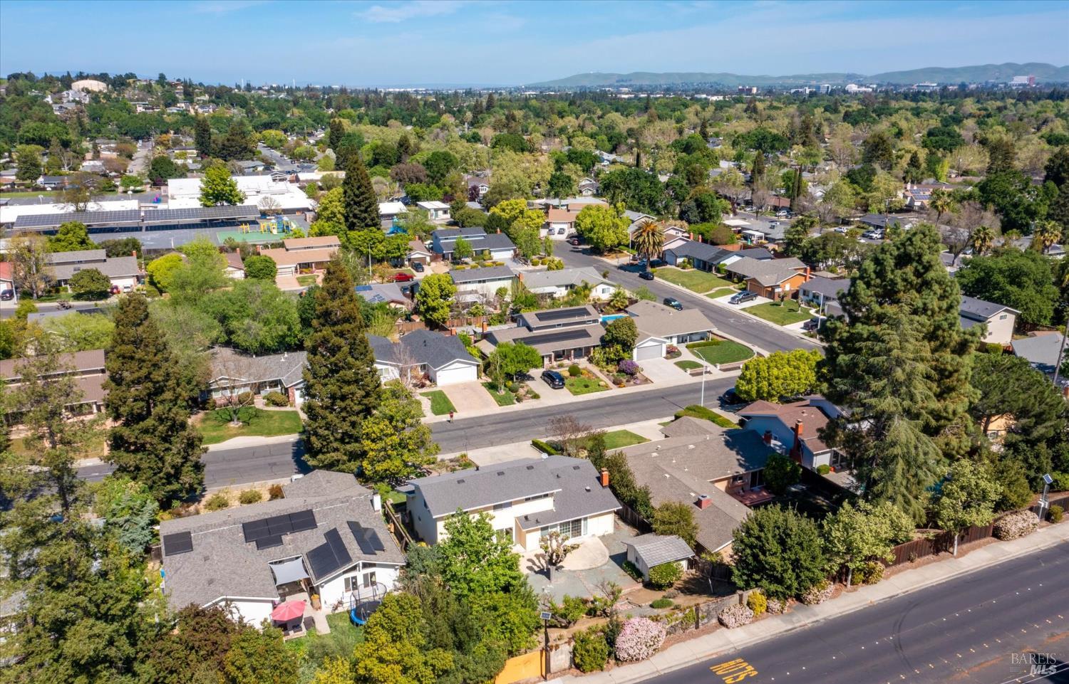 416 Monti Circle Pleasant Hill CA 94523