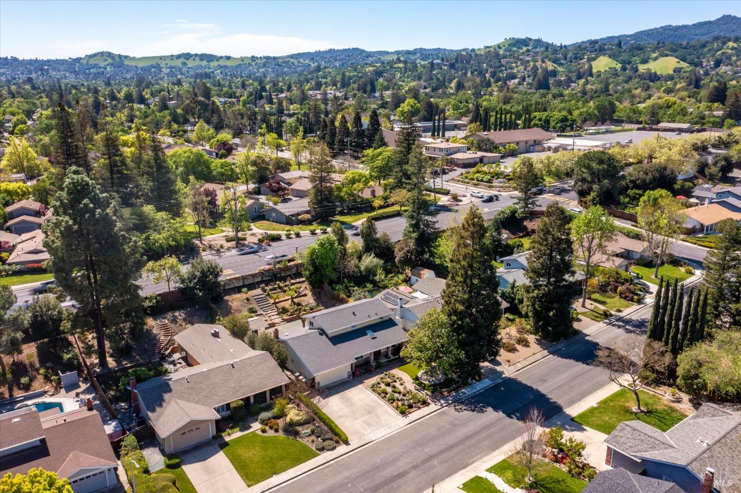416 Monti Circle Pleasant Hill CA 94523