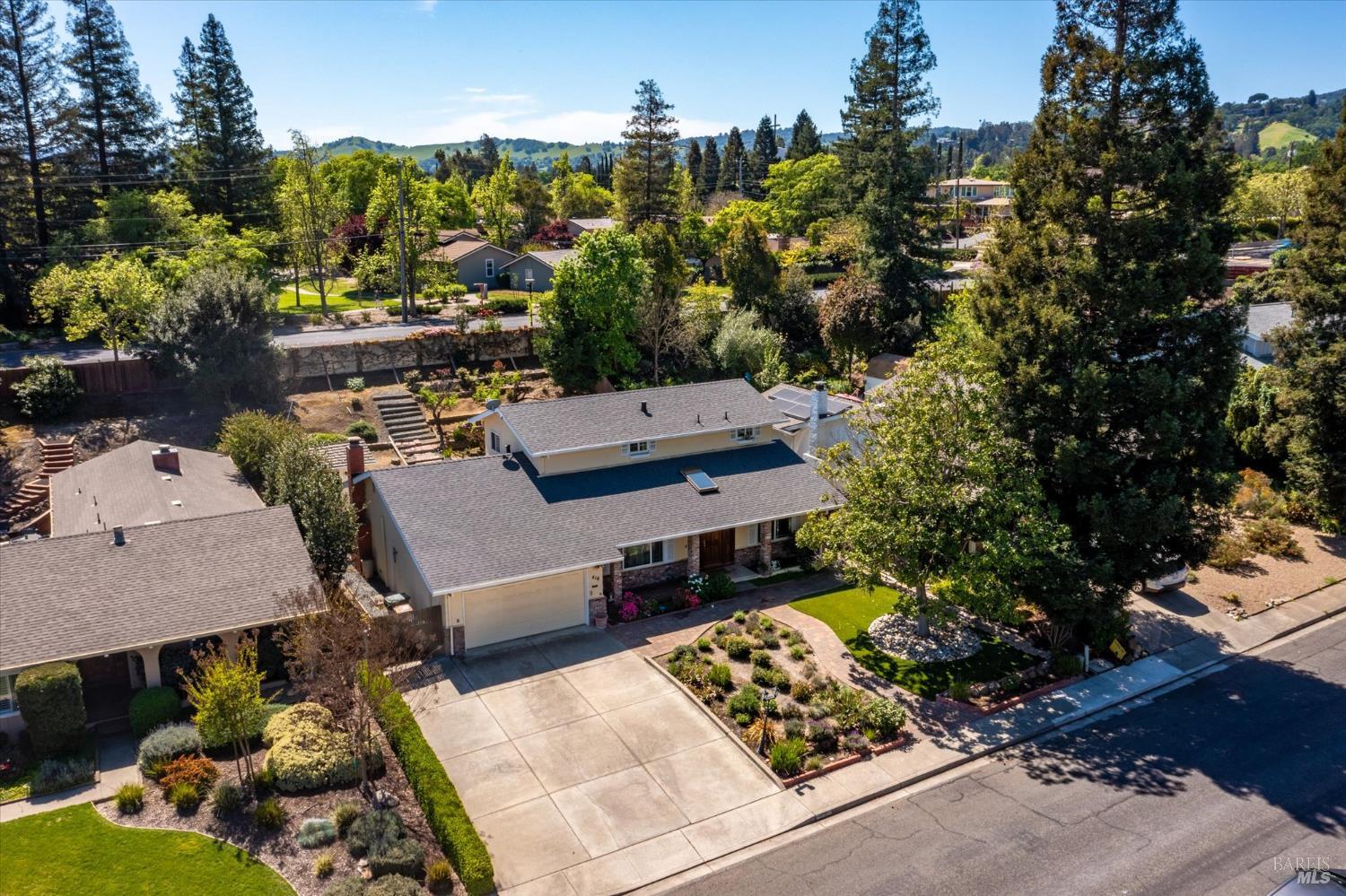 416 Monti Circle Pleasant Hill CA 94523
