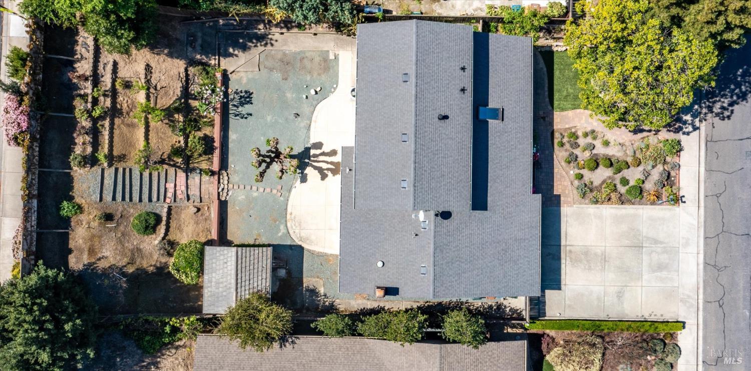 416 Monti Circle Pleasant Hill CA 94523