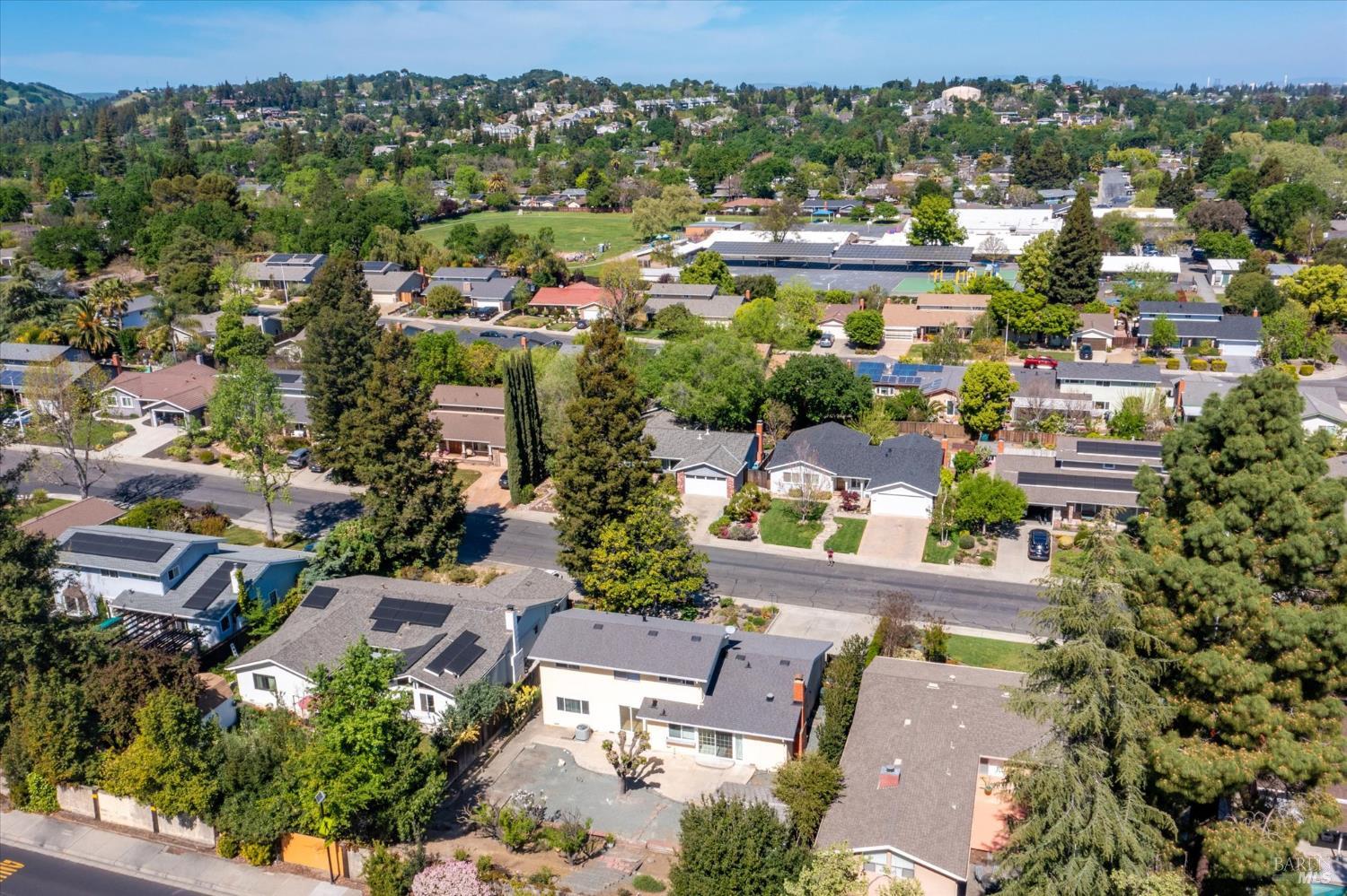 416 Monti Circle Pleasant Hill CA 94523