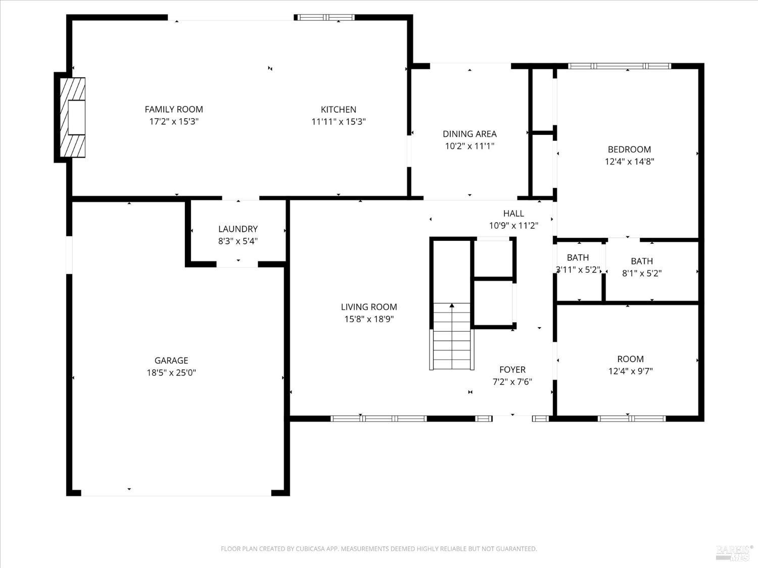 416 Monti Circle Pleasant Hill CA 94523